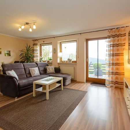 Ferienwohnung-Panoramablick-1 Боденмайс Экстерьер фото