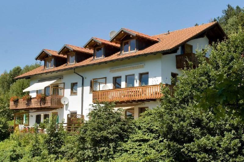 Ferienwohnung-Panoramablick-1 Боденмайс Экстерьер фото