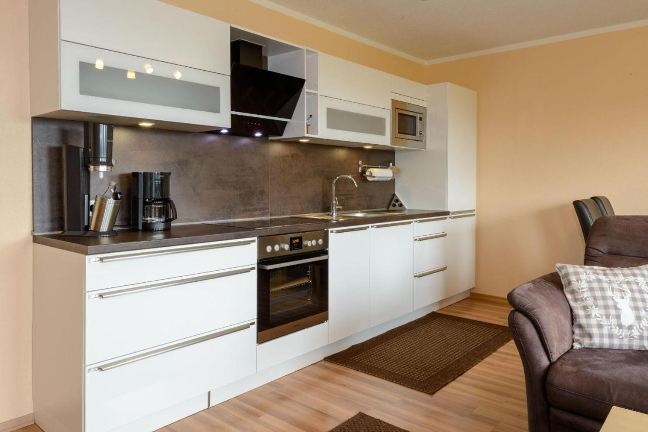 Ferienwohnung-Panoramablick-1 Боденмайс Экстерьер фото