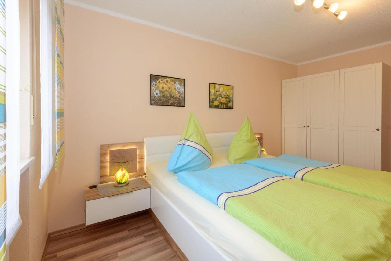 Ferienwohnung-Panoramablick-1 Боденмайс Экстерьер фото