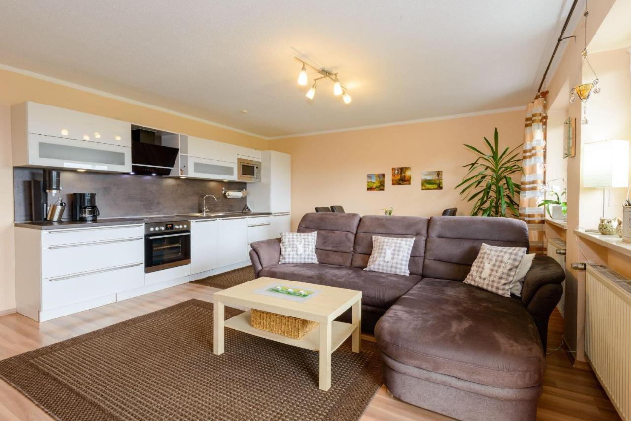 Ferienwohnung-Panoramablick-1 Боденмайс Экстерьер фото