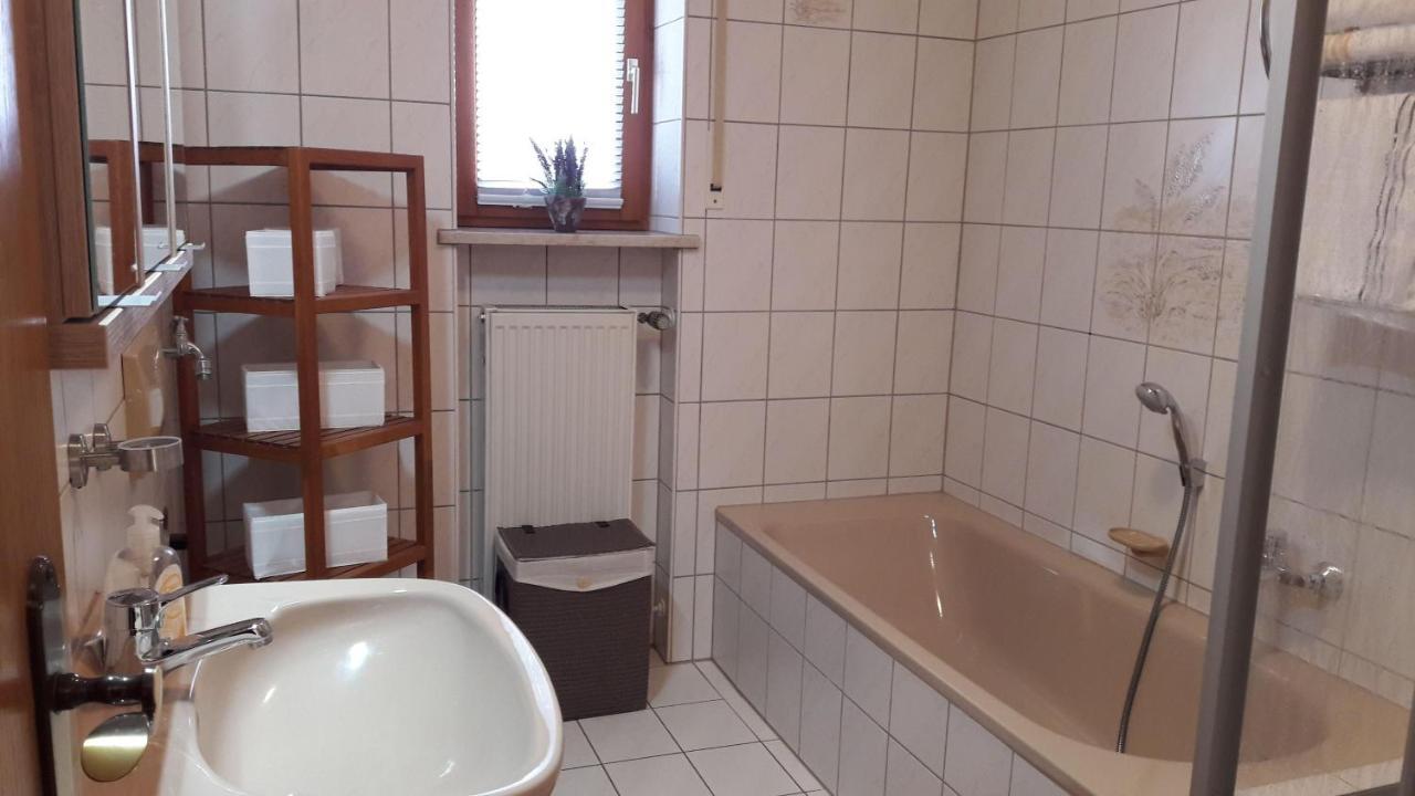 Ferienwohnung-Panoramablick-1 Боденмайс Экстерьер фото