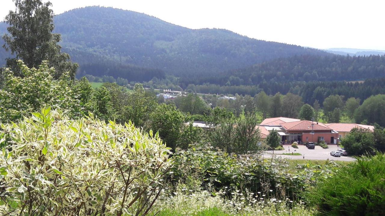 Ferienwohnung-Panoramablick-1 Боденмайс Экстерьер фото