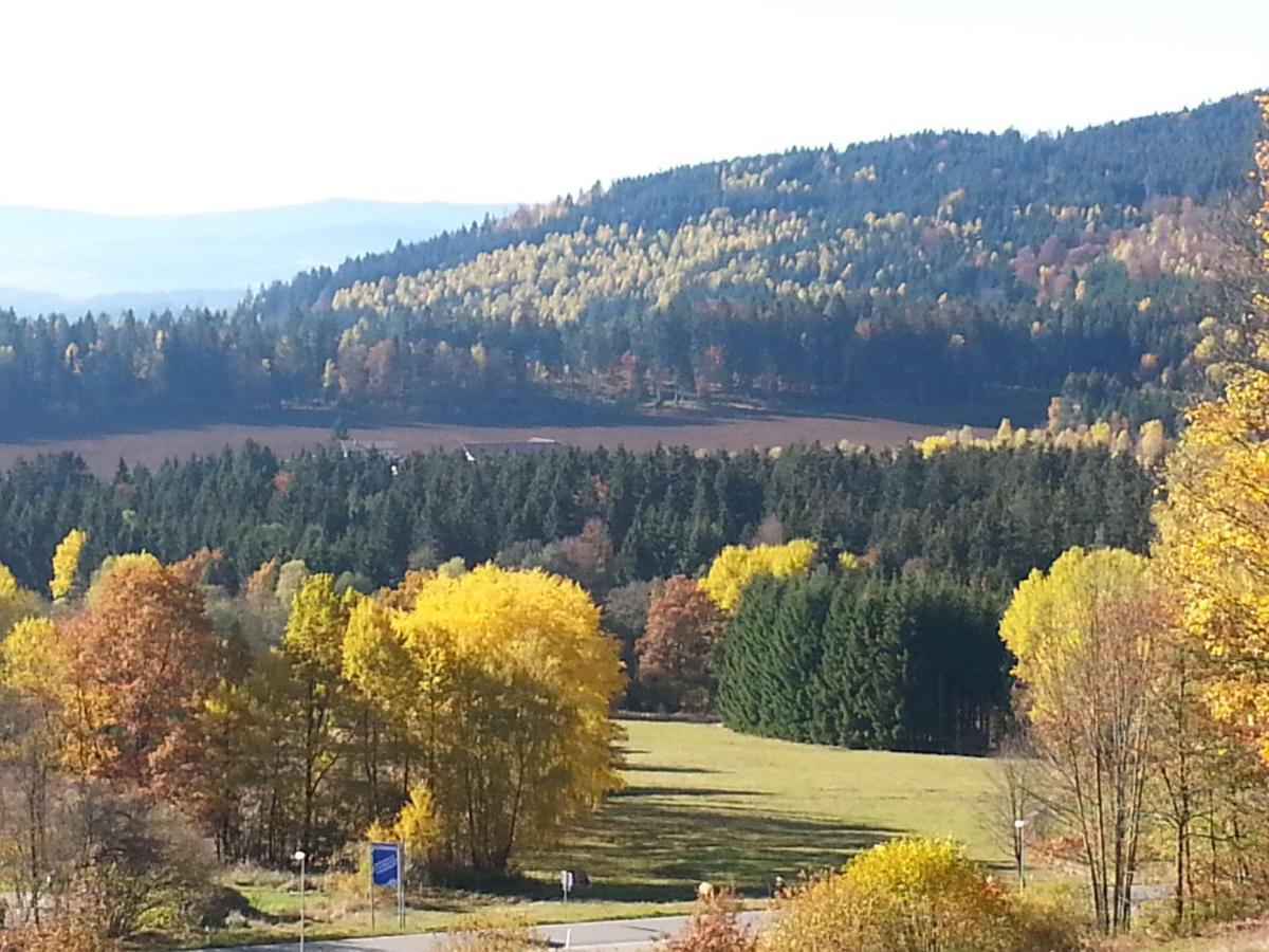 Ferienwohnung-Panoramablick-1 Боденмайс Экстерьер фото